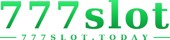 777slot logo