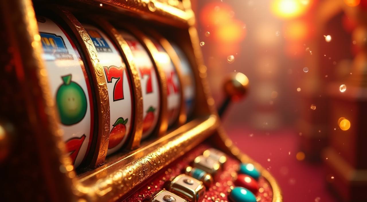 777slot Microgaming စလော့များကို 777slot မှာ ကြိုဆိုပါတယ်
